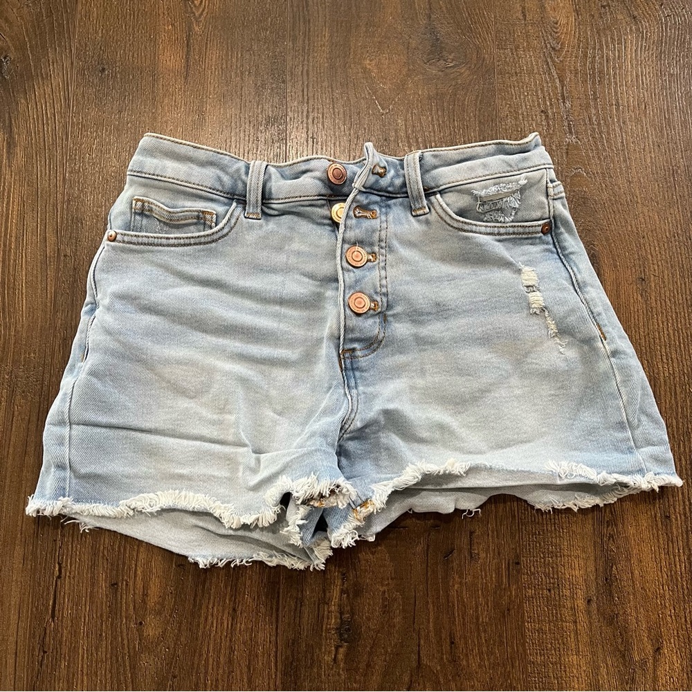 Lauren Conrad Shorts
